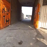 اجاره گاراژ لب بلوار امام فقط جهت جلوبندی|اجارهٔ دفتر صنعتی، کشاورزی، تجاری|داراب, |دیوار
