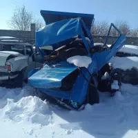 سایپا ۹۲گازاییل تصادفی|خودرو سواری و وانت|کامیاران, |دیوار