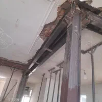 برشکاری وجوشکاری سیار با تراکتور|خدمات پیشه و مهارت|زاهدان, |دیوار