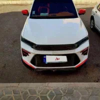 ماشین kmc A5 رنگ سفید|خودرو سواری و وانت|سمنان, |دیوار