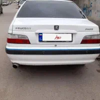 پارس تیوفایو مدل ۹۴ درشهرستان گرمی|خودرو سواری و وانت|ارشق, |دیوار