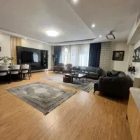 ۱۰۰متر  فول با دو پارکینگ سندی چهار باغ