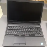 لپ تاپ DELL 5580