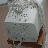 مانیتور ۱۷ اینچ LG کم کارکرد|قطعات و لوازم جانبی رایانه|شیراز, زند|دیوار