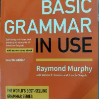 کتاب گرامر زبان