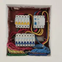 برق کاری ساختمان|خدمات پیشه و مهارت|کرمان, |دیوار