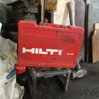 هیلتی میخکوب میخ کوبdx450