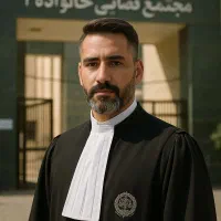 وکیل با سابقه موفقیت بالا /حرفه ای وکالت در دادگاه|خدمات مالی، حسابداری، بیمه|قم, چهار مردان|دیوار