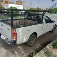 وانت - آریسان|خودرو سواری و وانت|گنبد کاووس, |دیوار