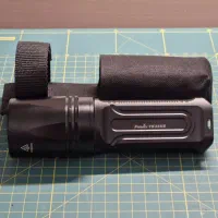 چراغ قوه فنیکس Fenix TK35UE