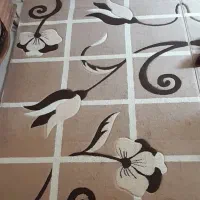 دوتخته فرش ۶متری|فرش|گرگان, |دیوار
