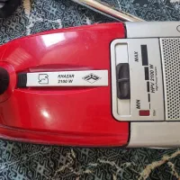 جارو برقی پارس خزر ۲۱۰۰w