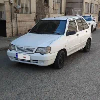 111se|خودرو سواری و وانت|ساوه, |دیوار