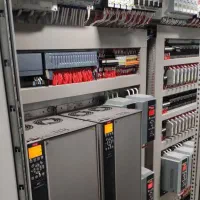 شاگرد برق صنعتی شهرک صنعتی کاسپین یک