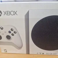 xbox seris s 512