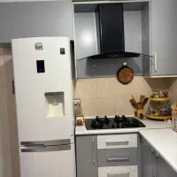 کابینت MDF کار کرده در حد|مصالح و تجهیزات ساختمان|قزوین, |دیوار