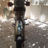 موتور مدل ۸۳