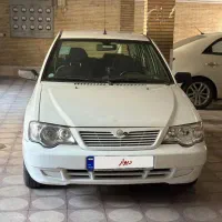 پراید ۱۱۱ se مدل ۹۸|خودرو سواری و وانت|تهران, شهرآرا|دیوار