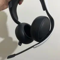 Sony pulse elite wireless|کنسول، بازی ویدئویی و آنلاین|کرج, فاز ۴ مهرشهر|دیوار