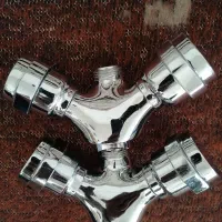 شیر مخلوط مارک شیبه نو نو