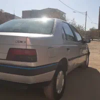 پژو۴۰۵ مدل ۸۸|خودرو سواری و وانت|زرند, |دیوار