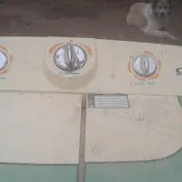 موتور لباسشویی و موتور خشک کن