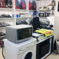 تعمیرات لوازم خانگی ،لباسشویی