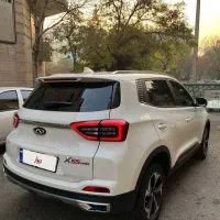 x55 پرو پرمیوم ۲ کلاجه فول لیمیتد|خودرو سواری و وانت|تهران, بنیهاشم|دیوار