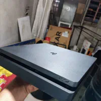 ps 4 کپی خور playstation 4|کنسول، بازی ویدئویی و آنلاین|قرچک, شهرک گلها|دیوار