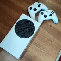 xbox سری s