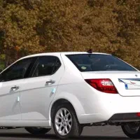 دنا پلاس اتوماتیک سفید