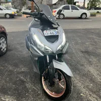 ایروکس  برند گلکسی نیرو موتور