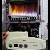 سرویس و تعمیر آبگرمکن و پکیج و تعمیرات برد پکیج
