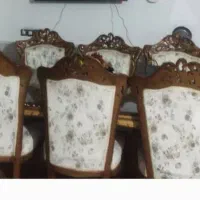 میز ناهار خوری