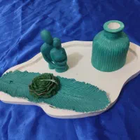 تزئینی سنگ مصنوعی