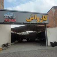 نیروی کارواش