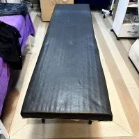 تخت اپیلاسیون و اکستنشن مژه