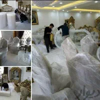 اتوبارحمل باراثاثیه منزل جابجایی0تا100بار/شمال بار|خدمات حمل و نقل|تهران, قلهک|دیوار