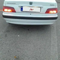 پرشیا تیو فایو|خودرو سواری و وانت|تبریز, |دیوار