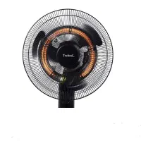 فروش ویژه پنکه حرارتی تکنو (دو منظوره)قویترین پنکه