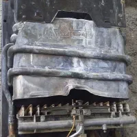 آبگرمکن مدل ایران شرق|آبگرمکن، پکیج، شوفاژ|سرپل ذهاب, |دیوار