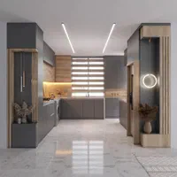 متخصص کابینت ،دکو چوب|خدمات پیشه و مهارت|کرمانشاه, |دیوار