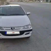 پژو پارس سال موتور xu7pدریچه گاز سیمی مدل۴۰۲|خودرو سواری و وانت|شهرکرد, |دیوار