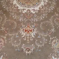 فرش ۱۲متری گردویی