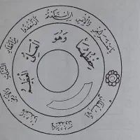 کتاب،دعافال سرکتاب تضمینی