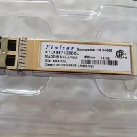 ماژول اورجینال فایروال های فورتی نت 10G Finisar