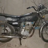 هوندا ۱۲۵