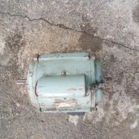 دینام نیم اسب