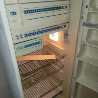 یخچال الکترواستیل 10 فوت