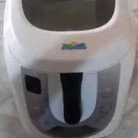 آرام پز تکنو کیت و سرخ کن|اجاق گاز و لوازم برقی پختوپز|تربتحیدریه, بوستان باغ ملی|دیوار